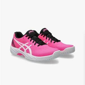 ASICS gel game women’s size 9 NWT
